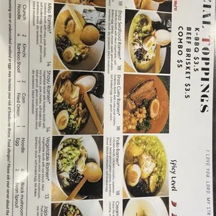 No where does it state the service charge for parties 5+. (Standard in vegas is 6+ people).