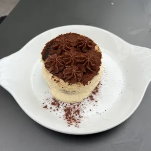 Tiramisu - 08-29-2023