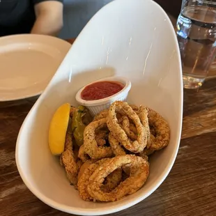 Calamari