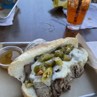 Italian Beef
