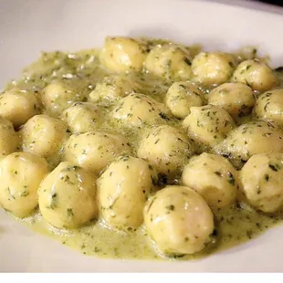Enza's Italian Restaurant
