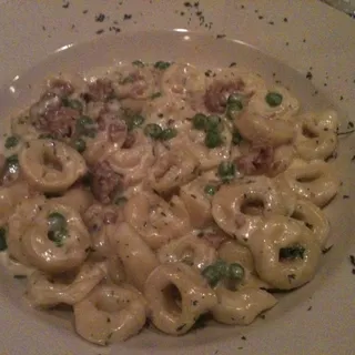 Tortellini Carbonara