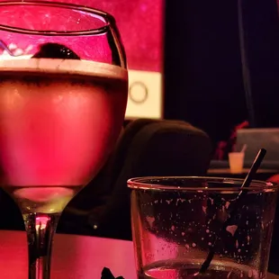 drink