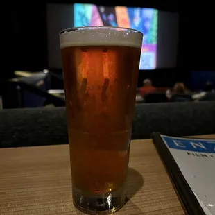 drink