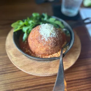 Arancino Grande