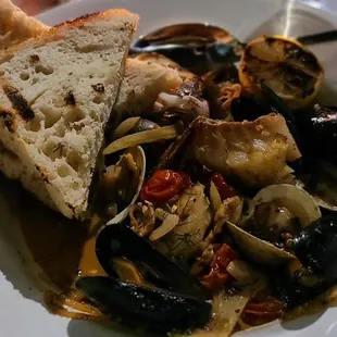 Cioppino