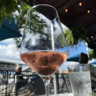 Louis Jadot Burgindy Rose