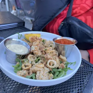 Calamari
