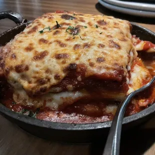 Lasagna