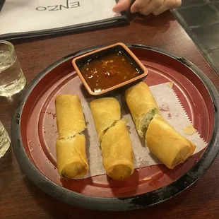 Spring Roll