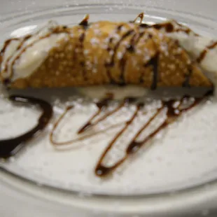 food, crepes