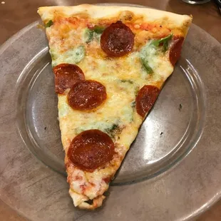 Pizza Slice