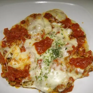 food, pasta dish, pasta