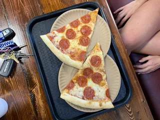 Manhattan Pizzeria