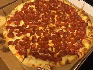 Dawg House Pizza
