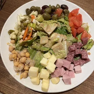 Antipasto Salad