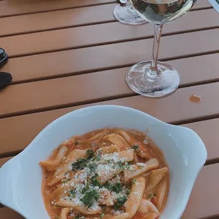 Penne Vodka