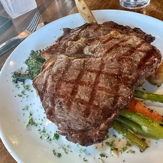 Rib-Eye