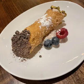 Cannoli