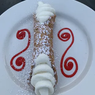 Cannoli
