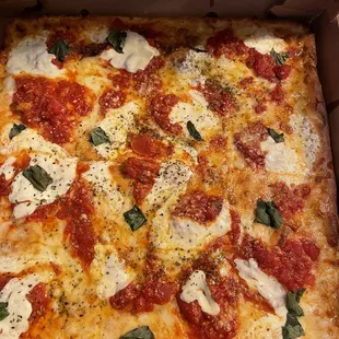 Grandmas Brooklyn pie!!!