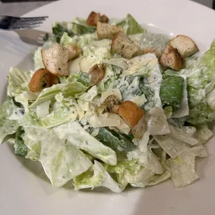 Caesar Salad