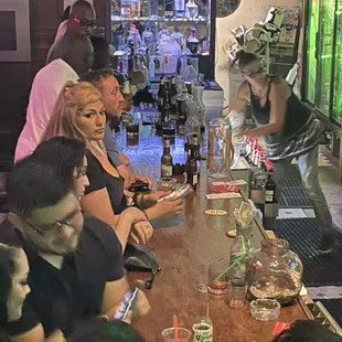 ENZONE SOUTHSIDE SATURDAY NIGHTS