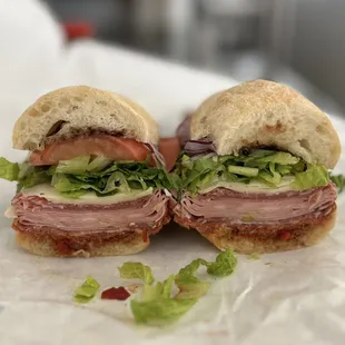 Enzo's Deli & Imports