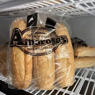 The best Philly rolls.