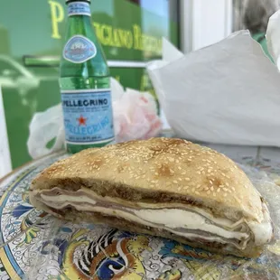 Muffaletta