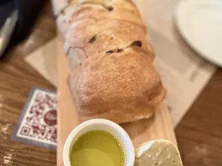 Siro Urban Italian Kitchen