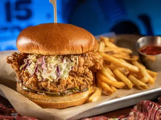 House of Blues Restaurant & Bar