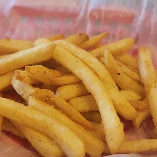 Fries