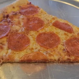 Pepperoni