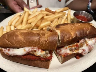 Bambinelli's - Atlanta