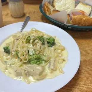 Best pasta around!!!