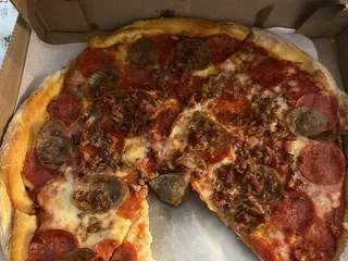 VIPizza