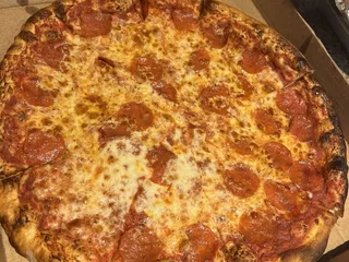 Papa Sammy's Pizza