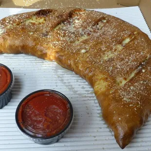Calzone