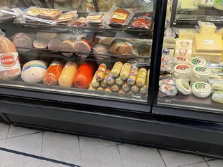 Fresno Deli
