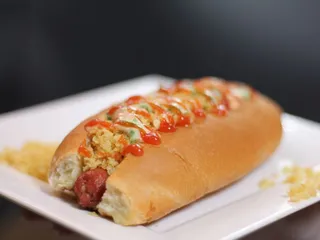 Mecatos Bakery & Café