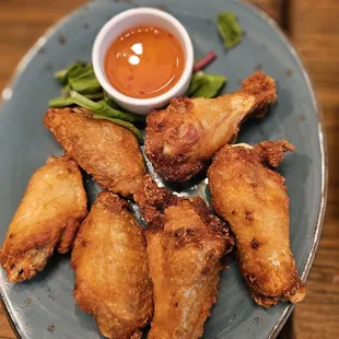 Wings