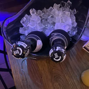 Mimosas