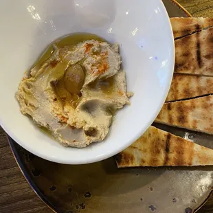 Hummus