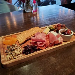 Charcuterie Boards
