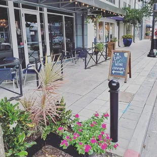 Located in the Thornton Park District in the heart of Downtown Orlando