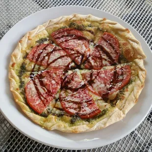The Eola Flatbread