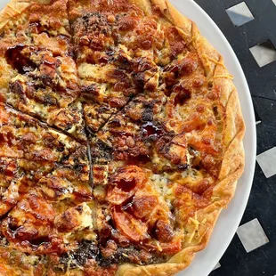 Eola Flatbread