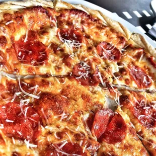 Flatbread Pizza
