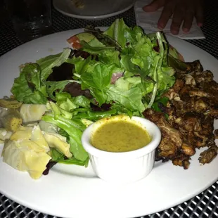 Chicken Salad